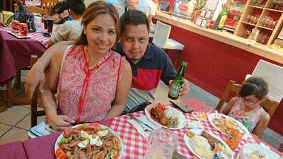 Restaurante Tentazione