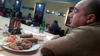 Restaurante Tentazione