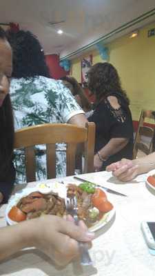 Restaurante Tentazione