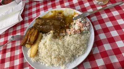 Restaurante Tentazione