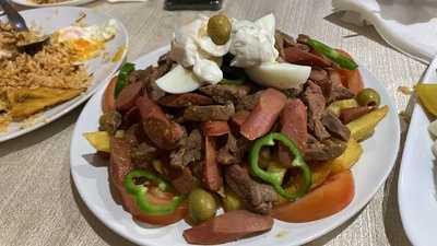 Restaurante Tentazione