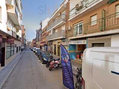 Restaurante Tentazione