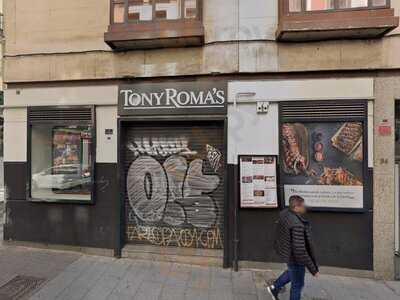 Tony Roma's