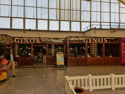 Ginos