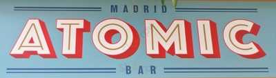 Atomic Bar