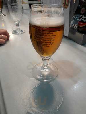 Taberna La Costera De Goya