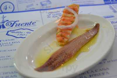 Taberna La Costera De Goya