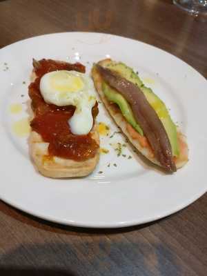 Taberna La Costera De Goya