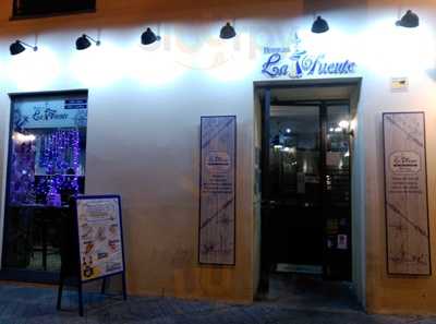 Taberna La Costera De Goya