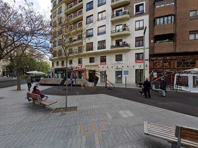 Taberna La Costera De Goya