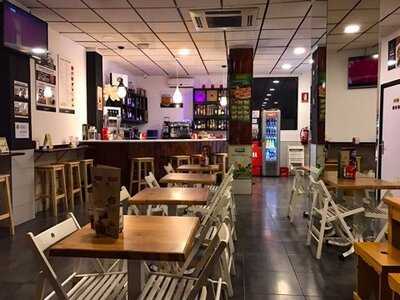 La Andaluza - Photo 8