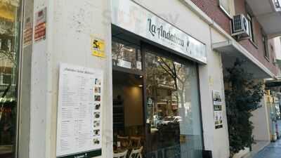 La Andaluza