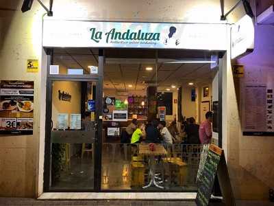 La Andaluza