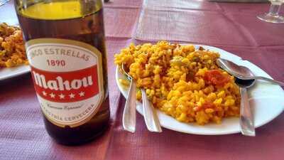 Restaurante Pop España - Photo 8