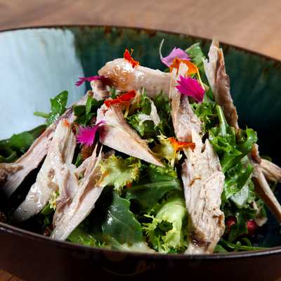 Xocolate Bar Gastronómico