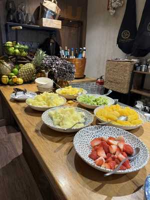 Xocolate Bar Gastronómico