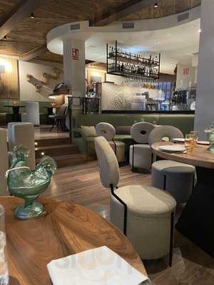 Xocolate Bar Gastronómico