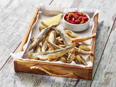 Taberna Del Volapié Ibiza