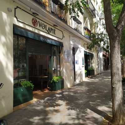 Taberna Del Volapié Ibiza