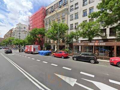 Taberna Del Volapié Ibiza