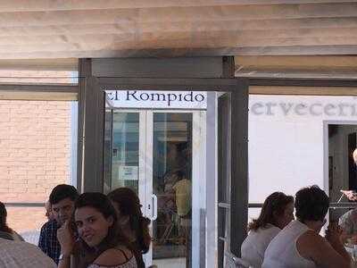 El Rompido Cervecerias El Quinto Sl