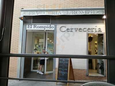 El Rompido Cervecerias El Quinto Sl