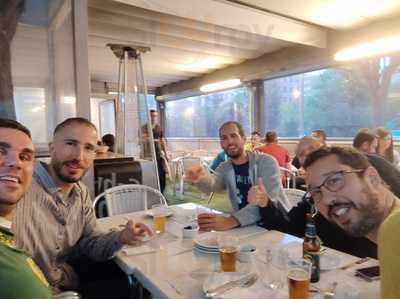 El Rompido Cervecerias El Quinto Sl