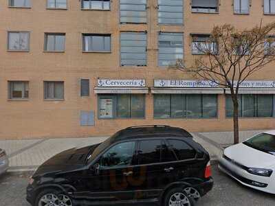 El Rompido Cervecerias El Quinto Sl