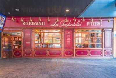 Manoteras Cines & Restaurantes