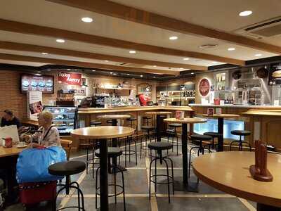 Cervecería Gambrinus