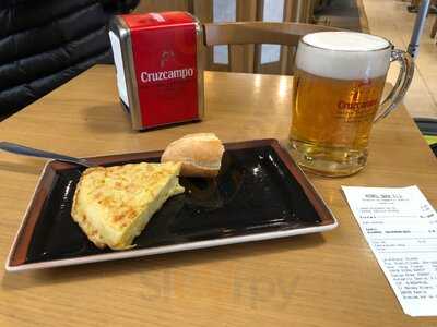 Cervecería Gambrinus