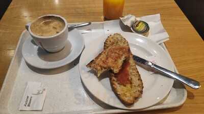 Cervecería Gambrinus