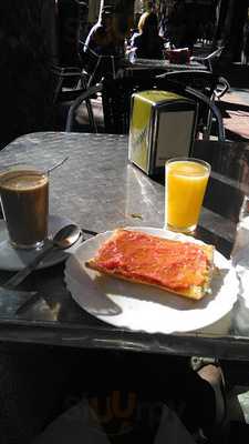 Cafeteria El Deleite