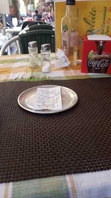 Cafeteria El Deleite