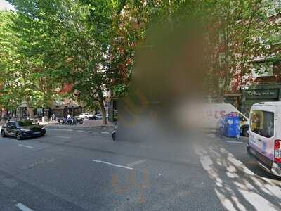 Cafeteria El Deleite