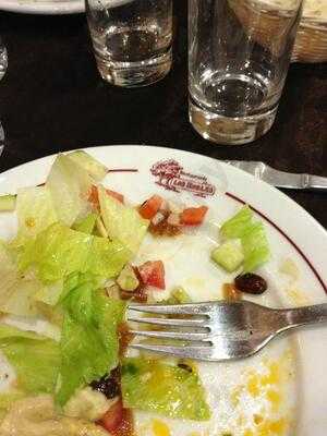 Restaurante Express Egypcio