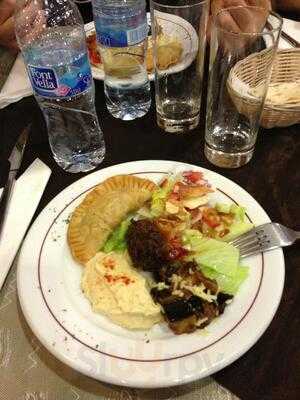 Restaurante Express Egypcio