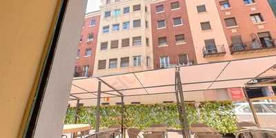 Restaurante Express Egypcio