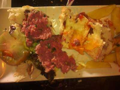 Little Eataly Pizza & Burger