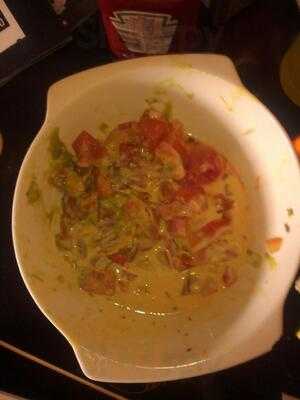 Little Eataly Pizza & Burger