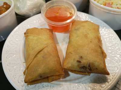 Restaurante Yang Guang