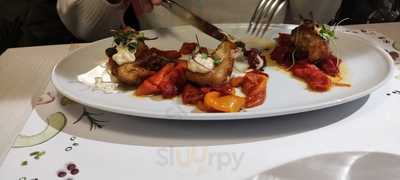 Cafetería Corte Inglés Nuevos Ministerios