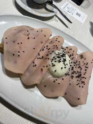 Cafetería Corte Inglés Nuevos Ministerios