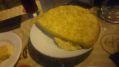 Madrid Rio Cafe Playa