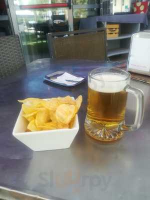 Madrid Rio Cafe Playa