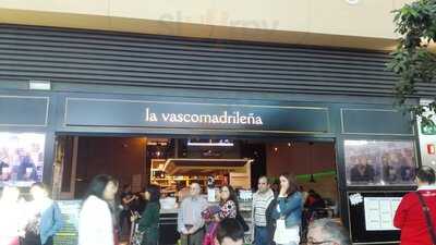 La Vascomadrilena
