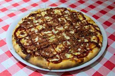 Nossa Pizza - Photo 7