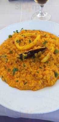 Terraza El Parque Felix