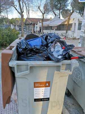 Terraza El Parque Felix