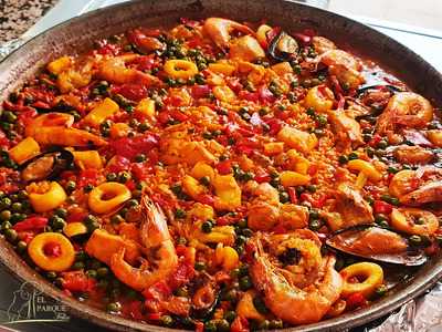 Terraza El Parque Felix